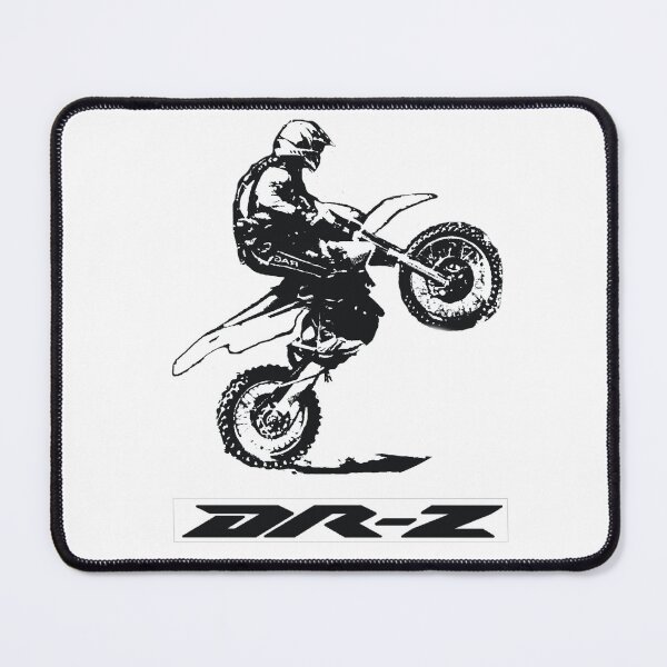 Item preview, Suzuki DR-Z Wheelie designed and sold by Northern Gravelholics.