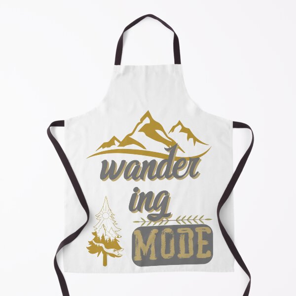 Item preview, wander ing mode, forest river sun inside tree pine designed and sold by movie-popcorn.