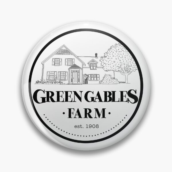 Item preview, Green Gables Farm designed and sold by kaitybug7.