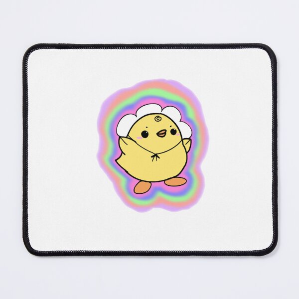 Item preview, Duck with a Bonnet designed and sold by Mushroom1881.