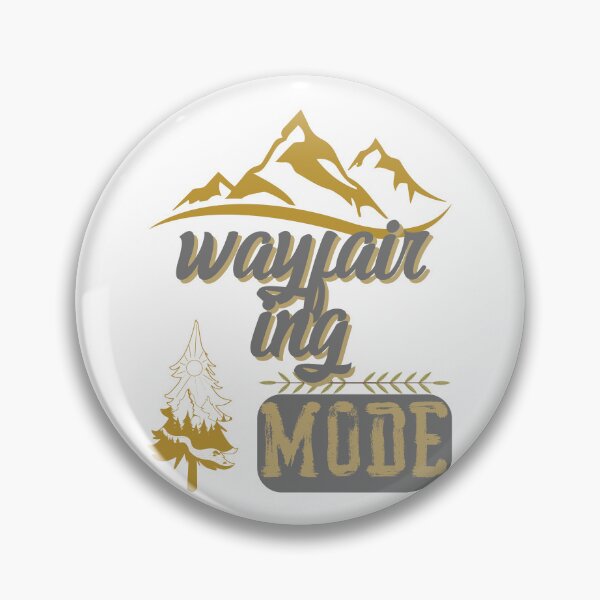 Item preview, wayfair ing mode, forest river sun inside tree pine designed and sold by movie-popcorn.