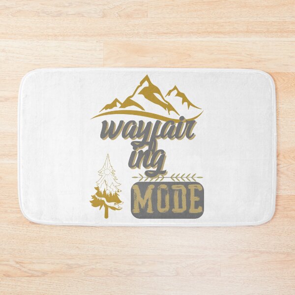 Item preview, wayfair ing mode, forest river sun inside tree pine designed and sold by movie-popcorn.