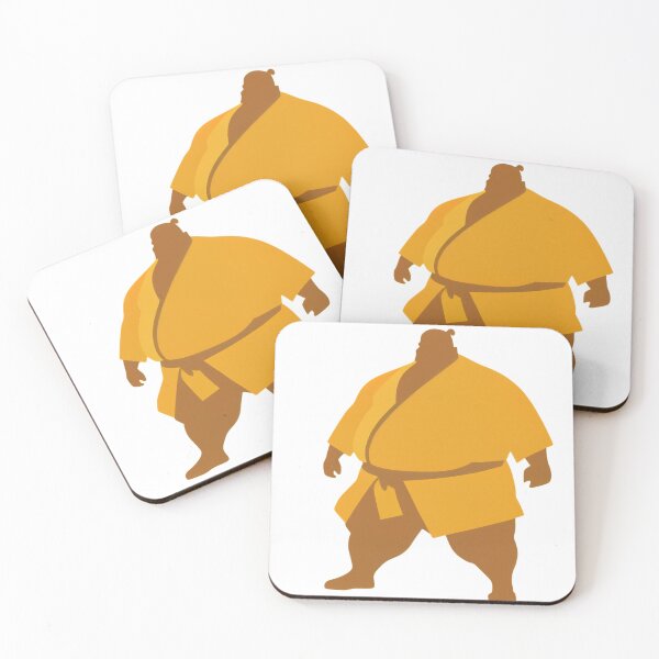 Item preview, The Sumo Instructor designed and sold by mcmtdesigns.