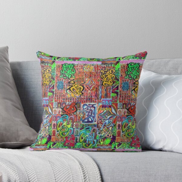 Item preview, Pop abstract designed and sold by Diego Manuel Rodriguez.