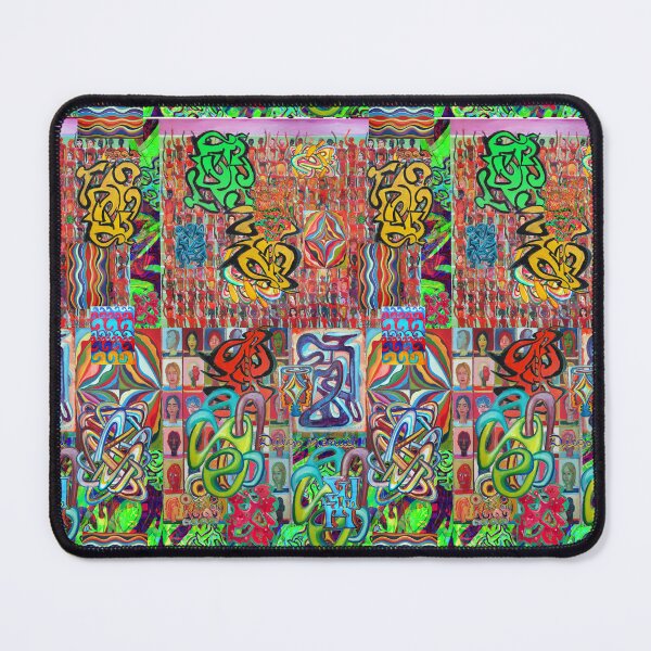 Item preview, Pop abstract designed and sold by Diego Manuel Rodriguez.