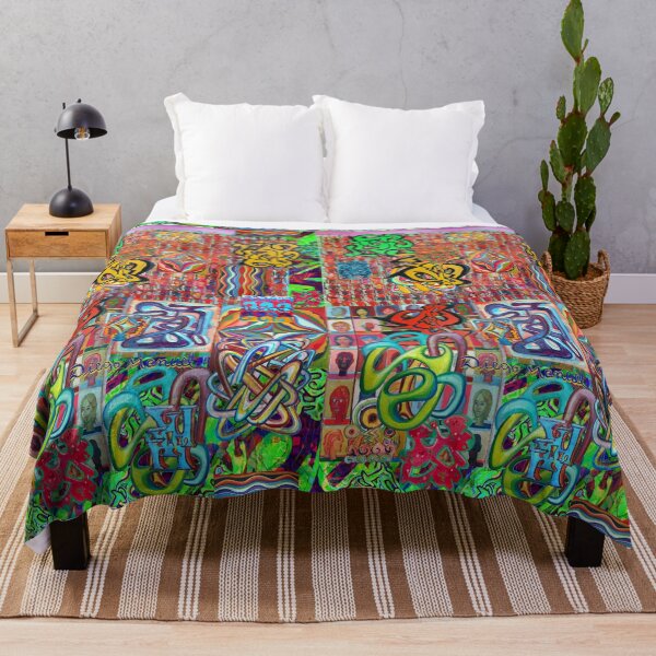 Item preview, Pop abstract designed and sold by Diego Manuel Rodriguez.