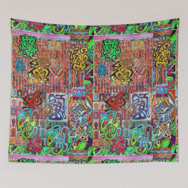 Item preview, Pop abstract designed and sold by Diego Manuel Rodriguez.