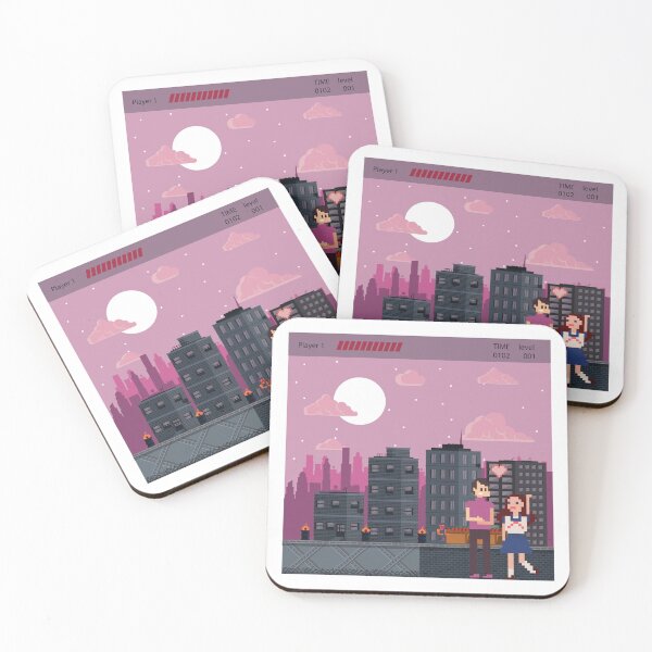 Item preview, pixel online game  designed and sold by light lilac ..