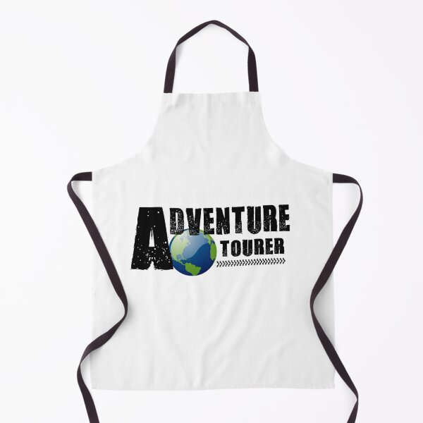 Item preview, Motorcycle Adventure Tourer designed and sold by Northern Gravelholics.