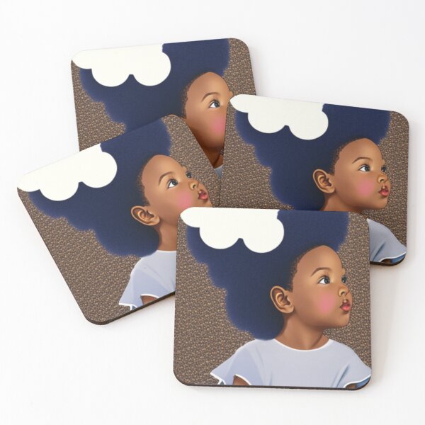 Item preview, RETRO LITTLE GIRL designed and sold by RetroPlaceee.
