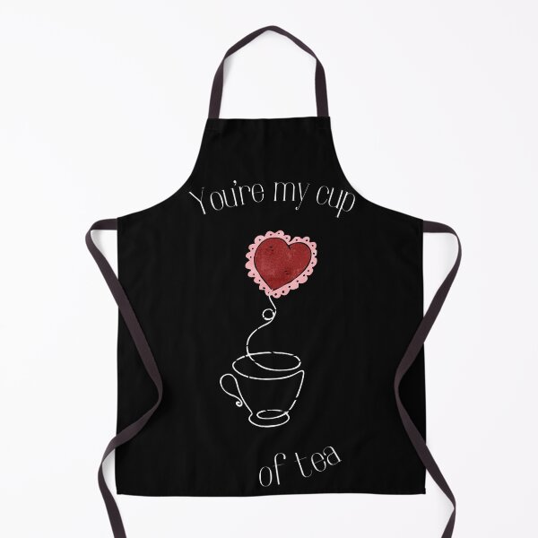 Item preview, You're my cup of tea designed and sold by Top-Bot.