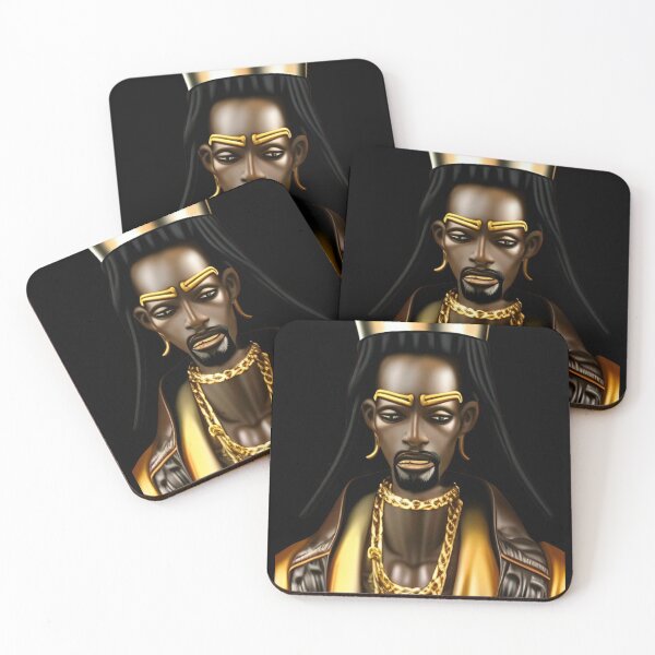 Item preview, Golden Monarchy designed and sold by LoveLightGifts.