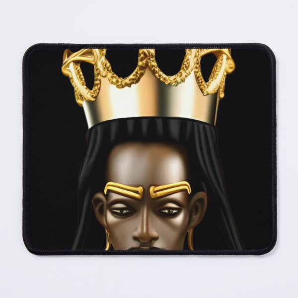 Item preview, Golden Monarchy designed and sold by LoveLightGifts.