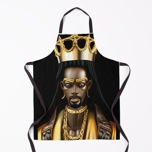 Item preview, Golden Monarchy designed and sold by LoveLightGifts.