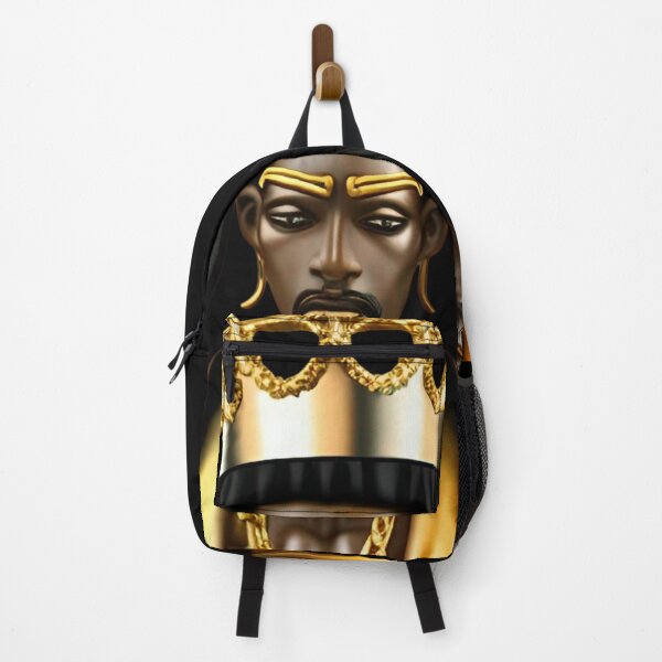 Item preview, Golden Monarchy designed and sold by LoveLightGifts.