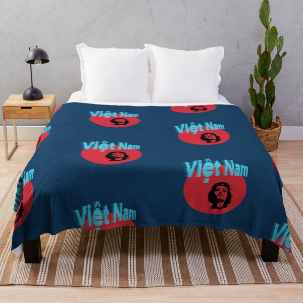 Artikelvorschau, Việt Nam (Vietnam) abstraktes Design entworfen und verkauft von lobodelnoir.