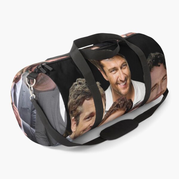 Item preview, gerard butler photo collage designed and sold by T-shirtakStore.