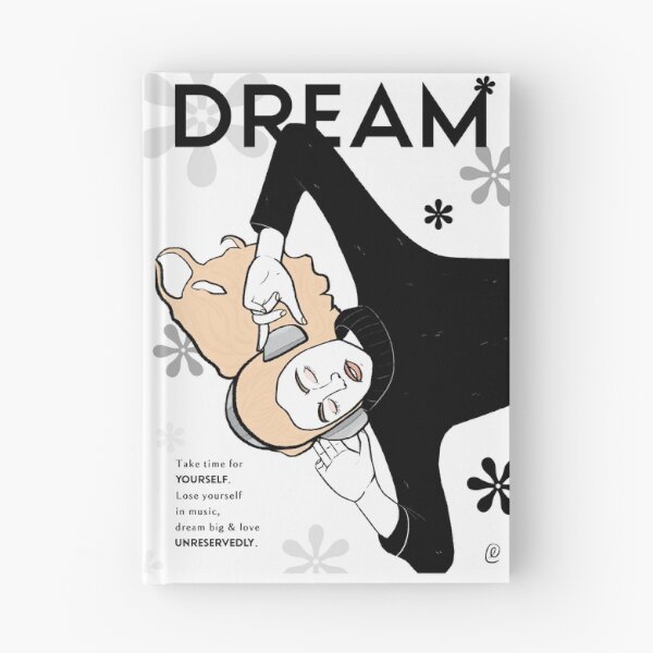 Item preview, DREAM  designed and sold by LilyIllu.