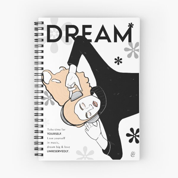 Item preview, DREAM  designed and sold by LilyIllu.