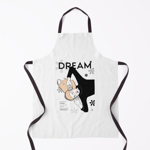 Item preview, DREAM designed and sold by LilyIllu.