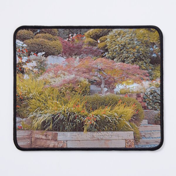 Item preview, BC Garden No.3 designed and sold by MaryLinH.