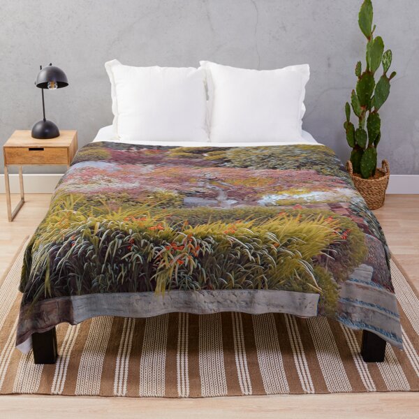 Item preview, BC Garden No.3 designed and sold by MaryLinH.