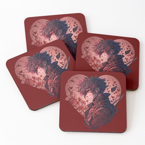 Item preview, Anime Valentine  designed and sold by Juliascutecornr.
