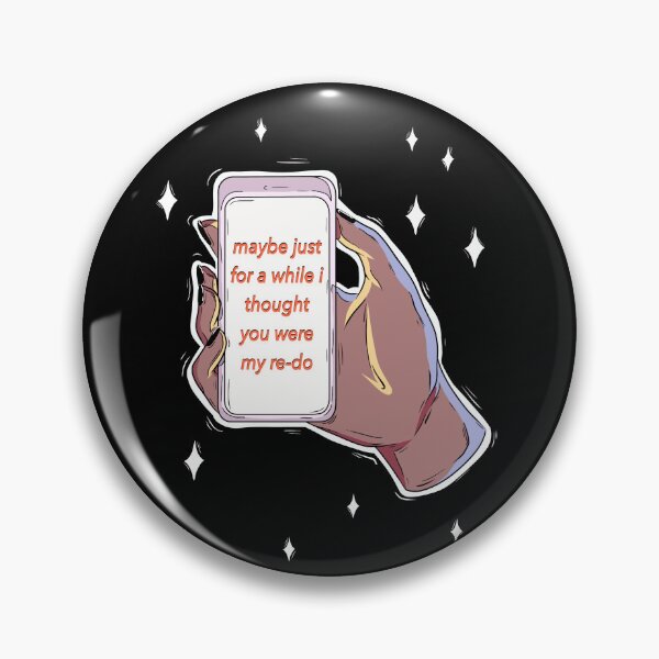 Item preview, Modern Baseball- Re-Done  designed and sold by needapurpose.