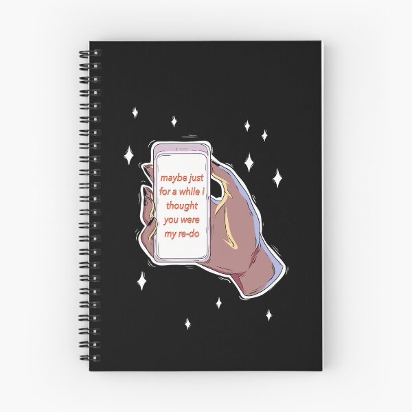 Item preview, Modern Baseball- Re-Done  designed and sold by needapurpose.