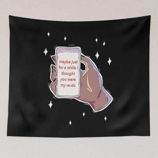 Item preview, Modern Baseball- Re-Done  designed and sold by needapurpose.