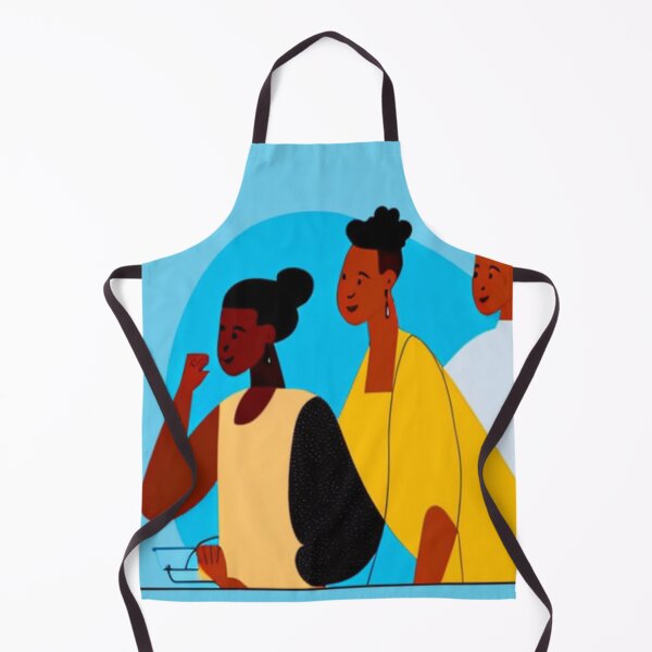 Item preview, BLACK WOMAN SUPPORT BLACK WOMEN designed and sold by RetroPlaceee.