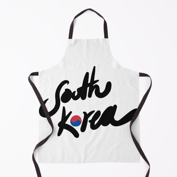 Item preview, corea del sur designed and sold by suarz.
