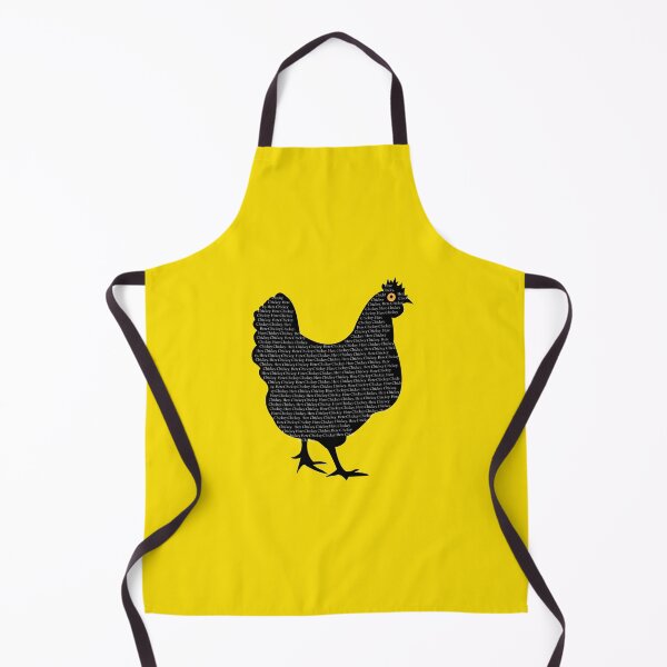 Item preview, Chicken designed and sold by DickinsonDesign.