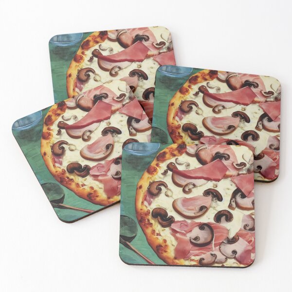 Item preview, Pizza II designed and sold by TheGardenArtist.