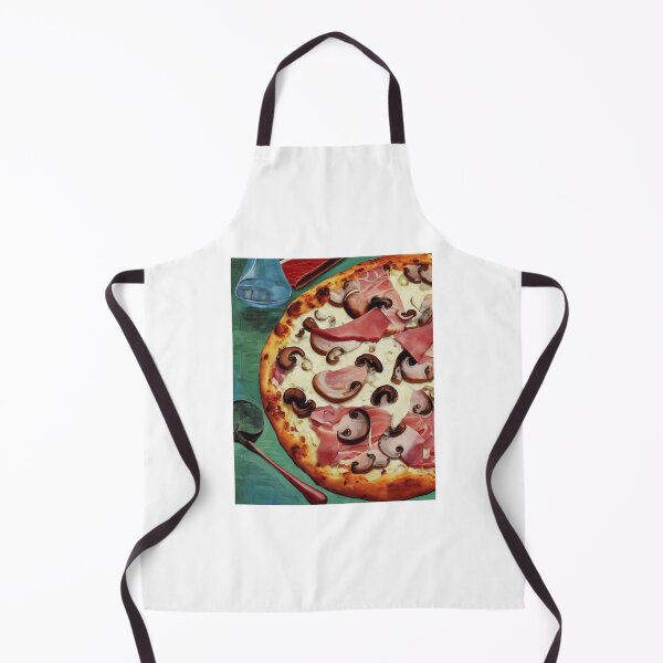 Item preview, Pizza II designed and sold by TheGardenArtist.