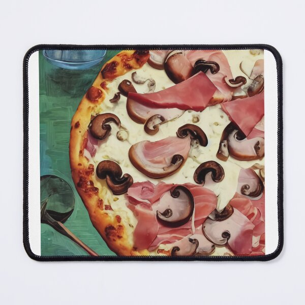 Item preview, Pizza II designed and sold by TheGardenArtist.