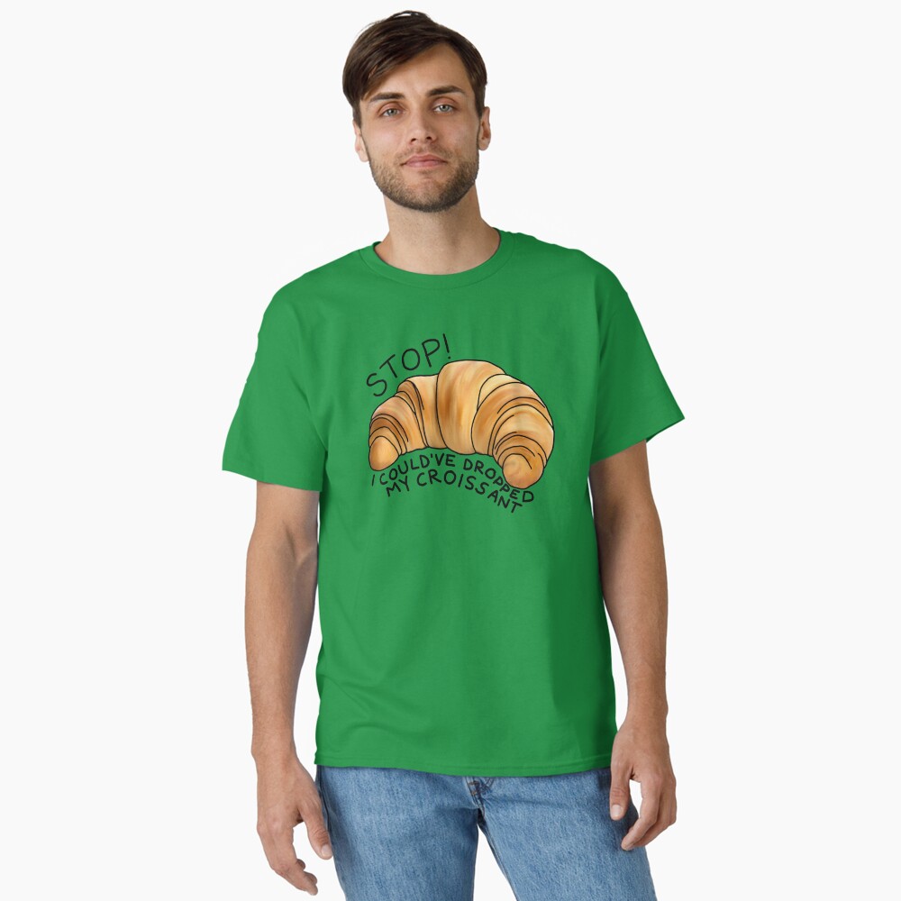 Vista previa del artículo con la obra «Camiseta clásica», diseñado y vendido por tommycoasts.