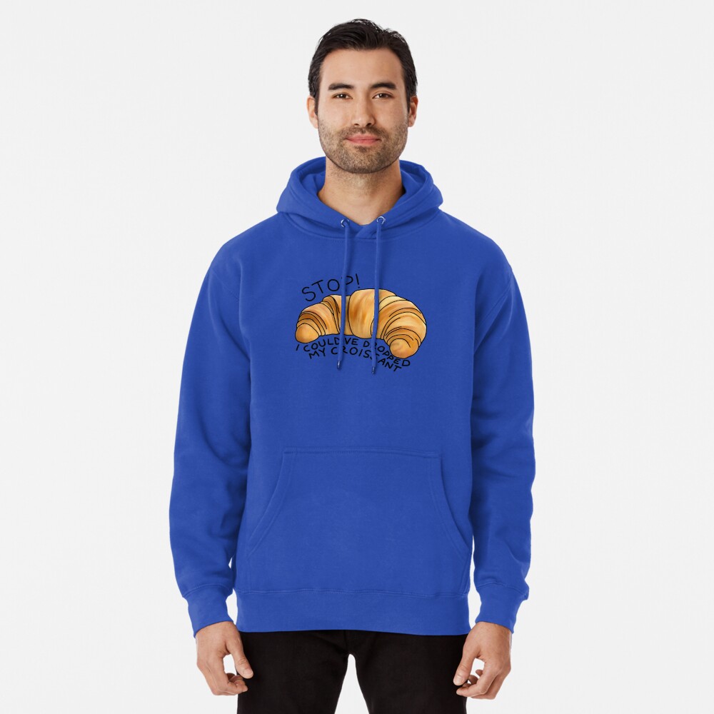 Vista previa del artículo con la obra «Sudadera con capucha», diseñado y vendido por tommycoasts.