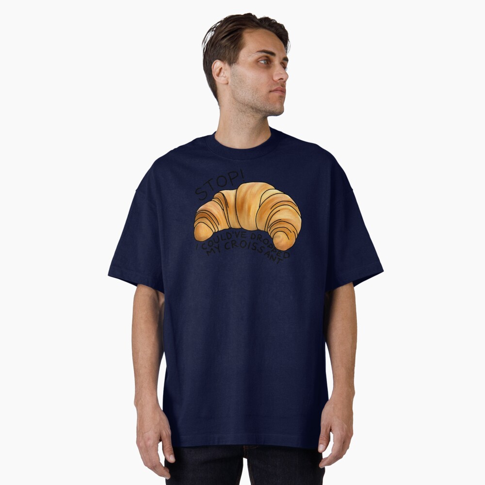 Vista previa del artículo con la obra «Camiseta holgada», diseñado y vendido por tommycoasts.
