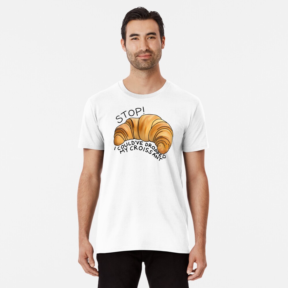 Vista previa del artículo con la obra «Camiseta premium», diseñado y vendido por tommycoasts.