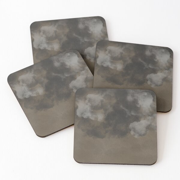 Item preview, Stormy Sky  designed and sold by KelCatRo.