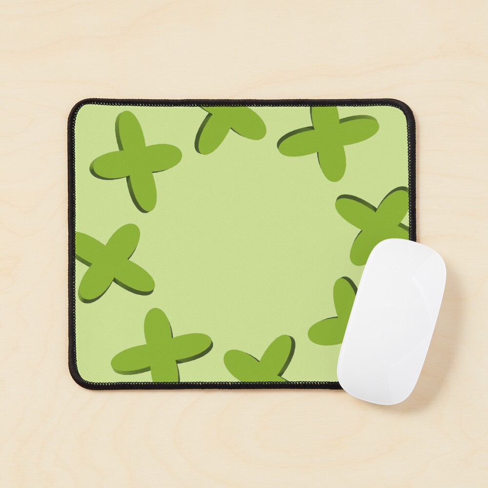 Item preview, Mouse Pad designed and sold by oscargml.