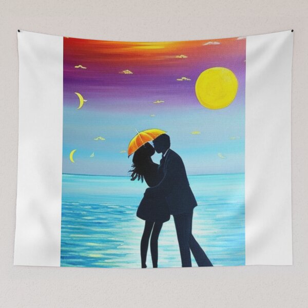 Item preview, LOVE ART designed and sold by RetroPlaceee.