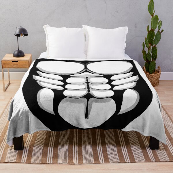 Artikelvorschau, Superhero Body Revealed entworfen und verkauft von DMcK Designs.
