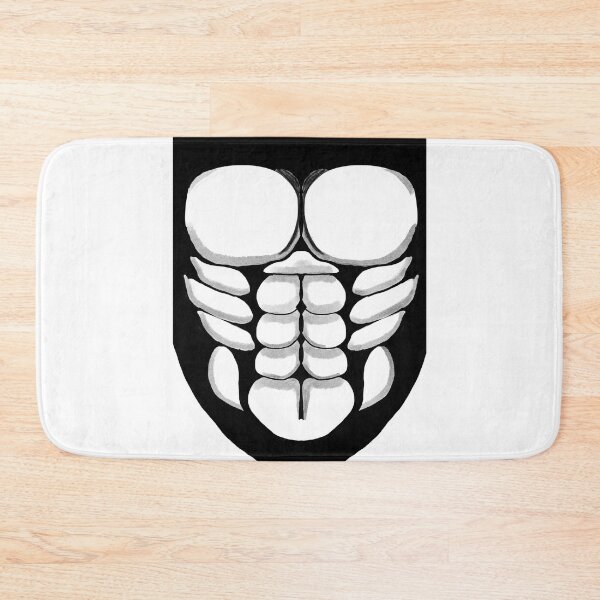 Artikelvorschau, Superhero Body Revealed entworfen und verkauft von DMcK Designs.