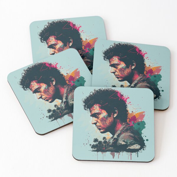 Item preview, Wild at Heart designed and sold by CanvasCultureAU.