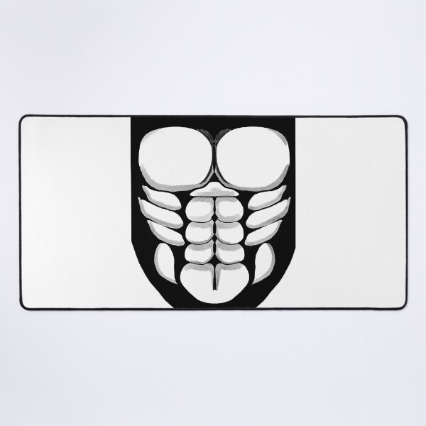 Artikelvorschau, Superhero Body Revealed entworfen und verkauft von DMcK Designs.
