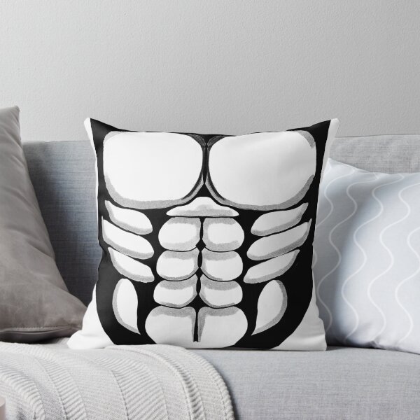 Artikelvorschau, Superhero Body Revealed entworfen und verkauft von DMcK Designs.