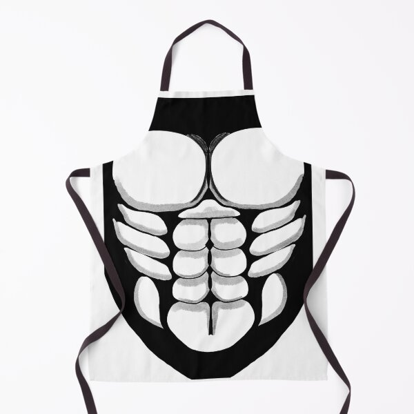 Artikelvorschau, Superhero Body Revealed entworfen und verkauft von DMcK Designs.