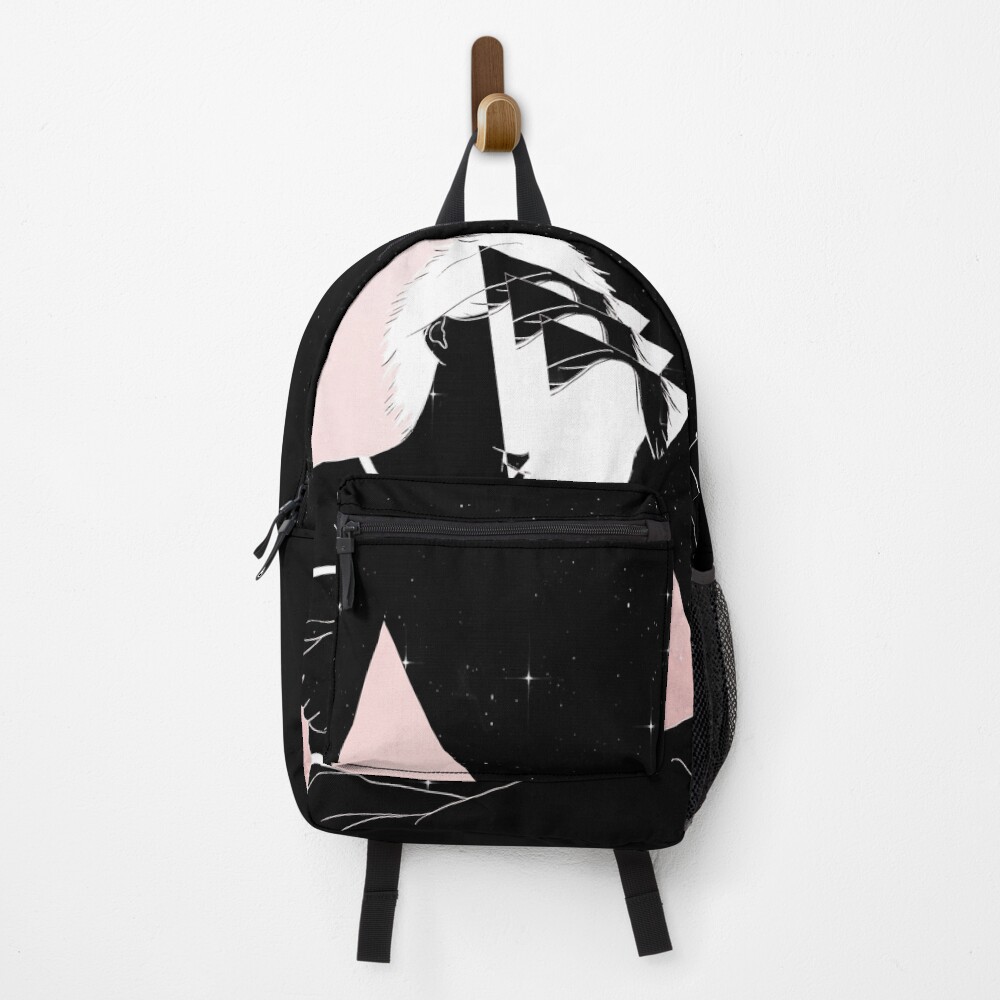 Item preview, Backpack designed and sold by opticill.